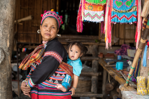 3D2N Chiang Rai Trekking Tour - photo 4